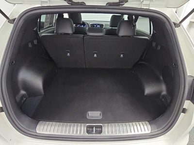 2021 Kia Sportage S