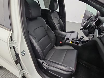 2021 Kia Sportage S