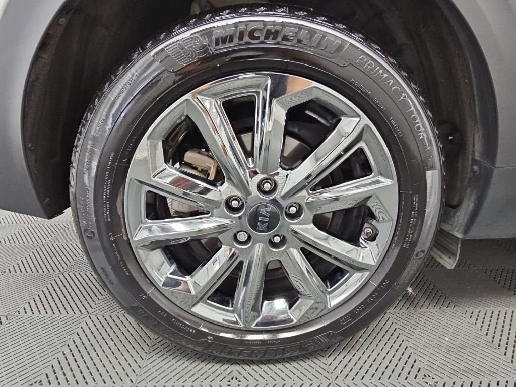 2021 Kia Sportage S