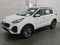 2021 Kia Sportage S