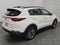 2021 Kia Sportage S