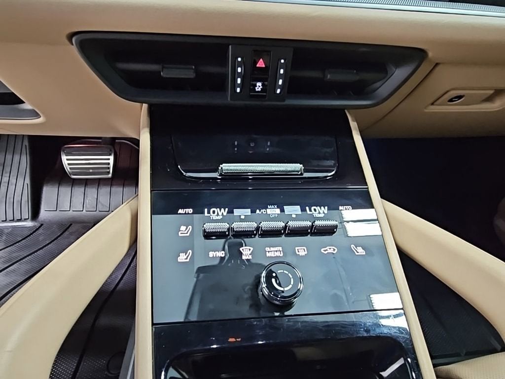 2025 Porsche Cayenne Coupe AWD