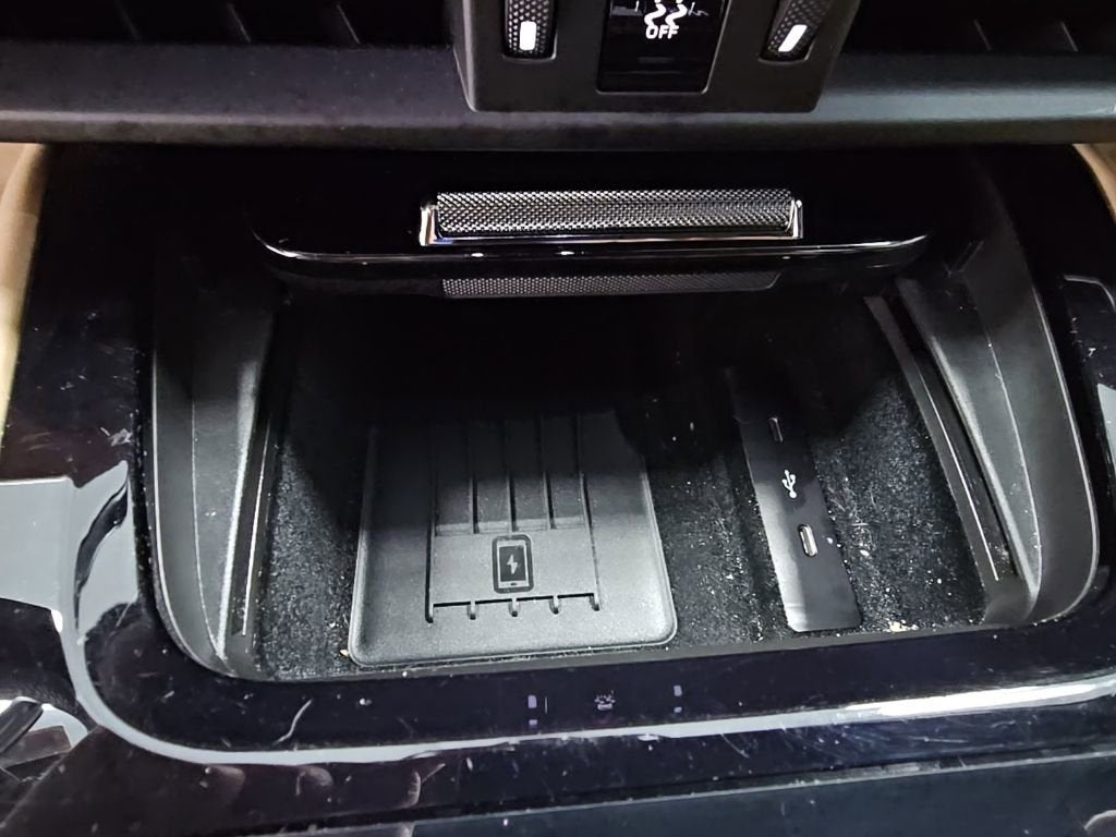 2025 Porsche Cayenne Coupe AWD