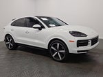 2025 Porsche Cayenne Coupe AWD