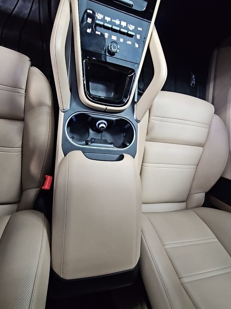 2025 Porsche Cayenne Coupe AWD