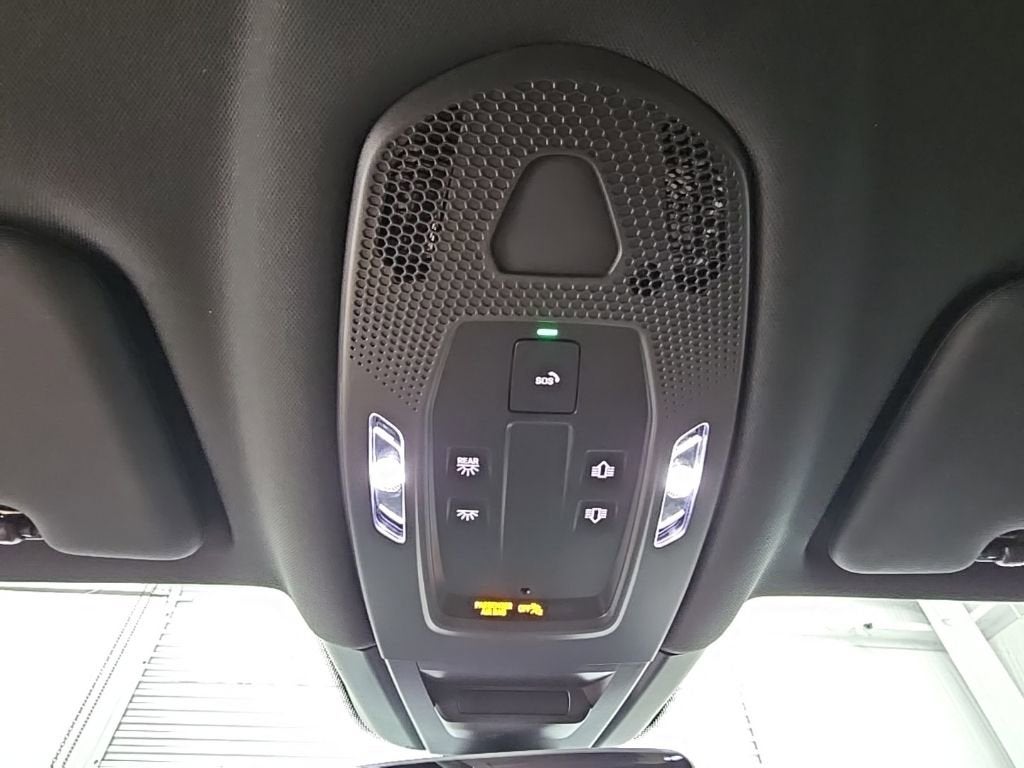 2025 Porsche Cayenne Coupe AWD