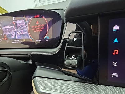 2025 Porsche Cayenne Coupe AWD