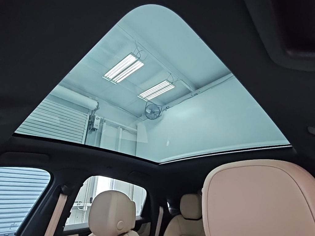 2025 Porsche Cayenne Coupe AWD