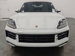 2025 Porsche Cayenne Coupe AWD