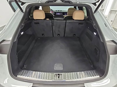 2025 Porsche Cayenne Coupe AWD