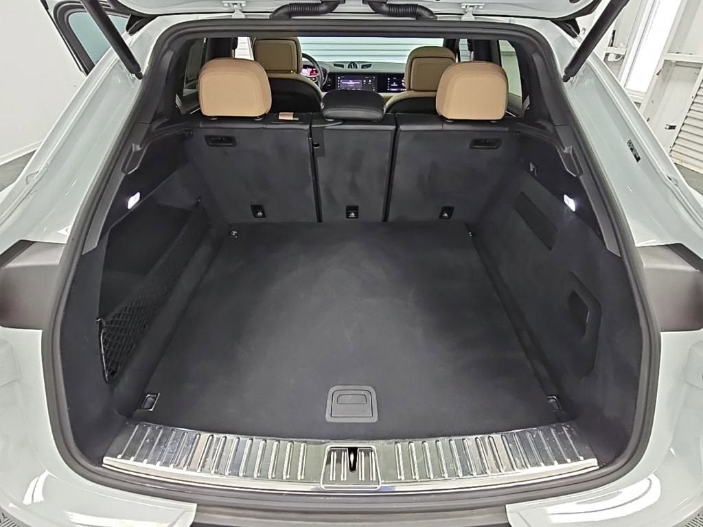 2025 Porsche Cayenne Coupe AWD