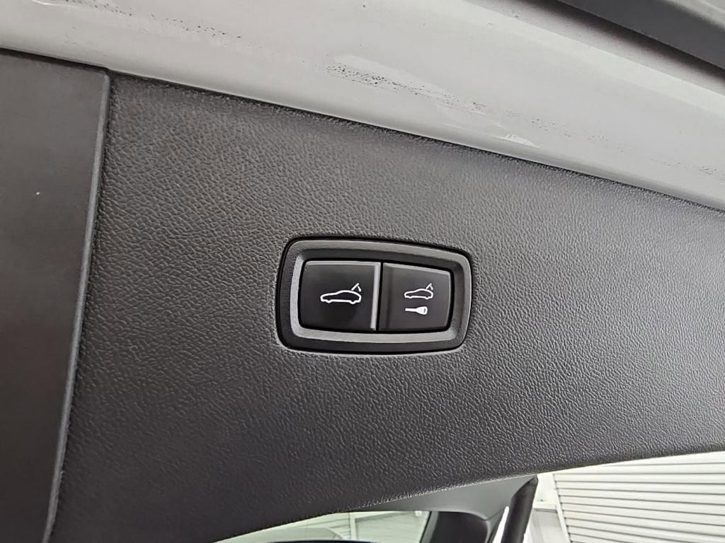 2025 Porsche Cayenne Coupe AWD