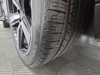 2025 Porsche Cayenne Coupe AWD