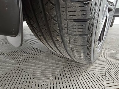 2025 Porsche Cayenne Coupe AWD