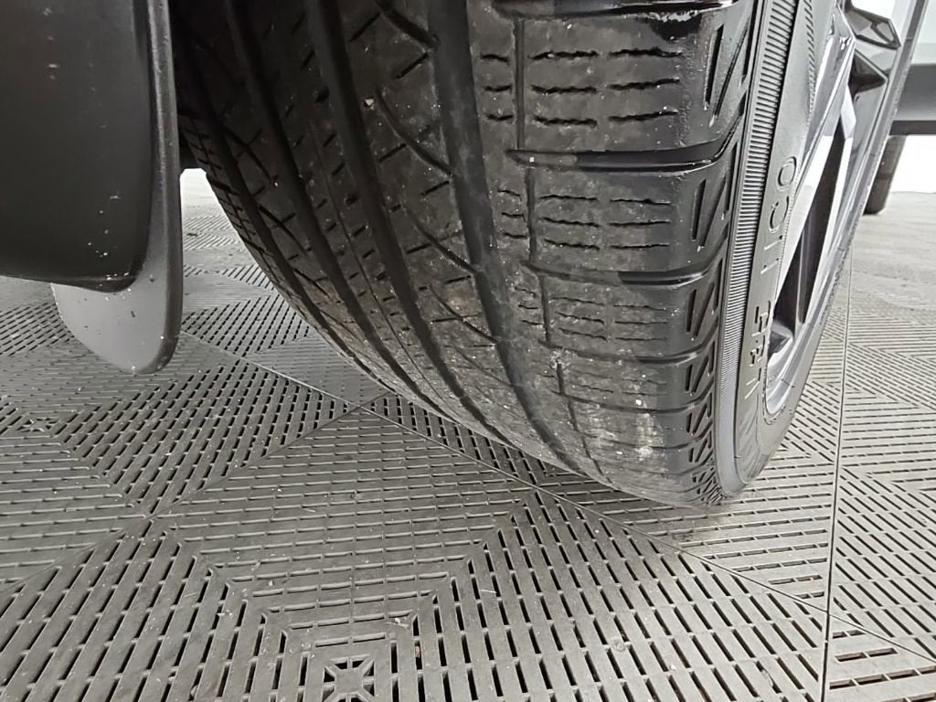 2025 Porsche Cayenne Coupe AWD