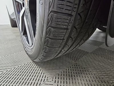 2025 Porsche Cayenne Coupe AWD