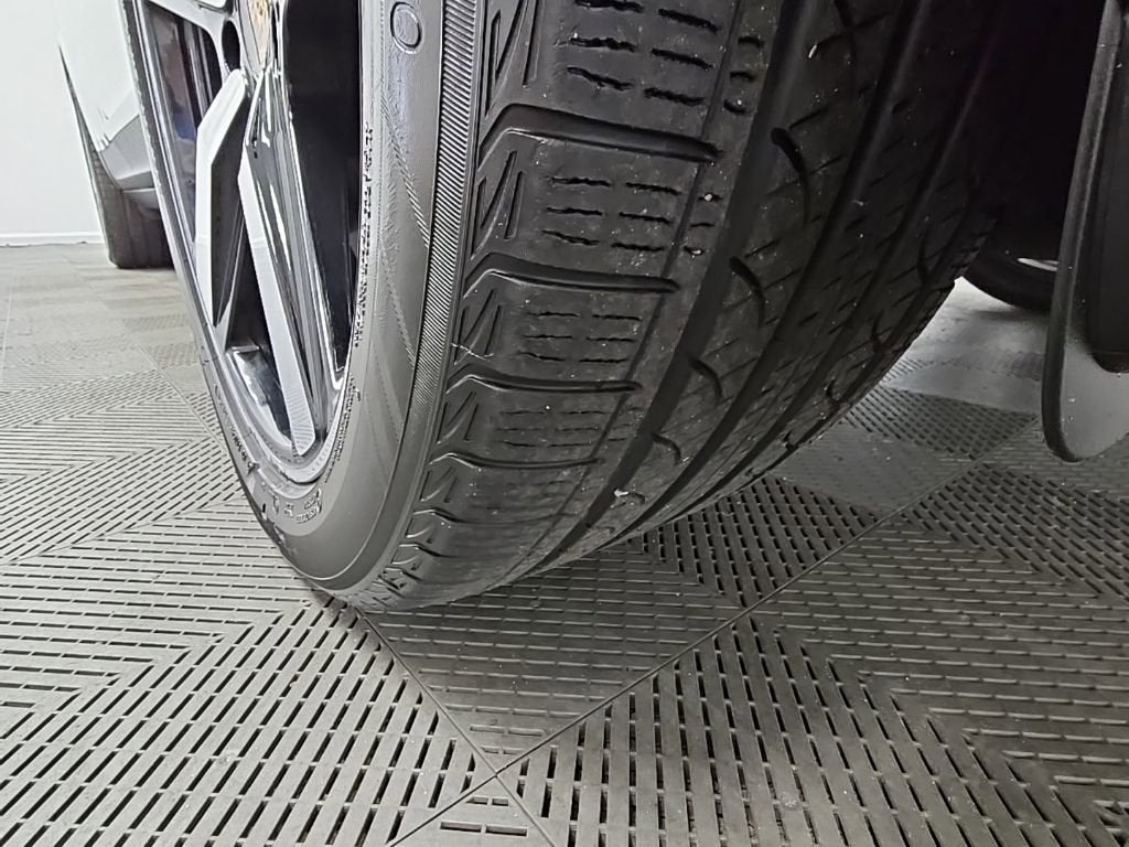 2025 Porsche Cayenne Coupe AWD