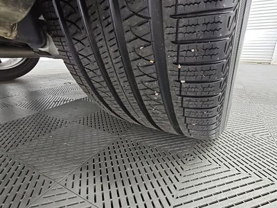 2025 Porsche Cayenne Coupe AWD