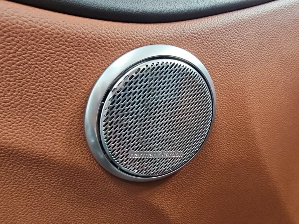 2018 Alfa Romeo Giulia Ti RWD