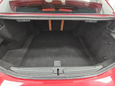 2018 Alfa Romeo Giulia Ti RWD