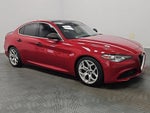 2018 Alfa Romeo Giulia Ti RWD