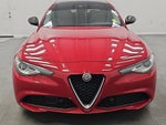 2018 Alfa Romeo Giulia Ti RWD