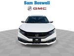 2019 Honda Civic EX-L