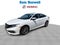 2019 Honda Civic EX-L