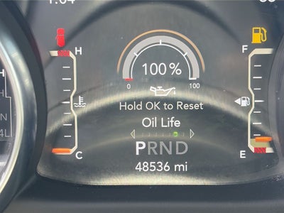 2021 Jeep Wrangler Unlimited Islander