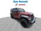 2021 Jeep Wrangler Unlimited Islander