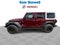 2021 Jeep Wrangler Unlimited Islander