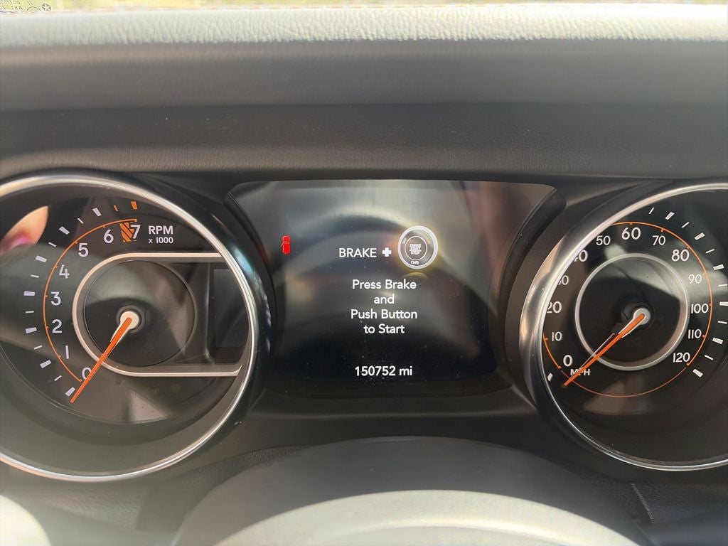 2021 Jeep Wrangler Unlimited Sahara High Altitude