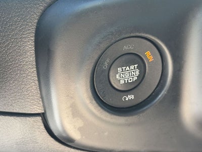 2021 Jeep Wrangler Unlimited Sahara High Altitude