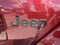 2021 Jeep Wrangler Unlimited Sahara High Altitude