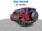 2021 Jeep Wrangler Unlimited Sahara High Altitude