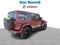 2021 Jeep Wrangler Unlimited Sahara High Altitude