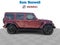 2021 Jeep Wrangler Unlimited Sahara High Altitude