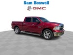 2013 RAM 1500 Big Horn