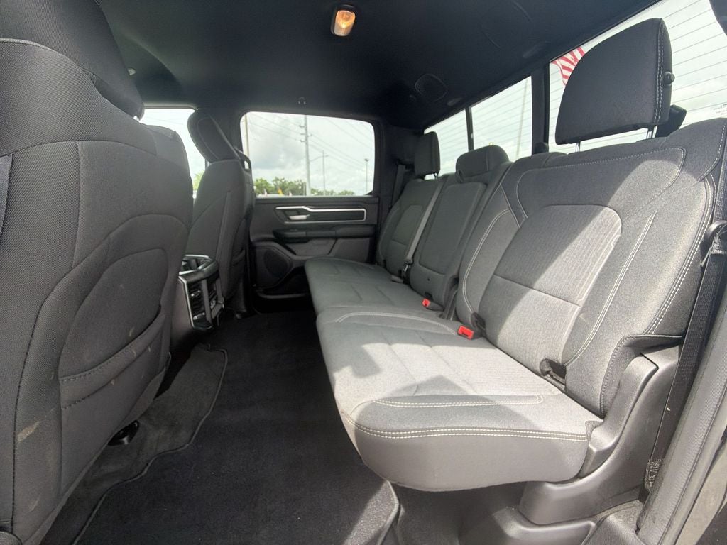 2024 RAM 1500 Big Horn/Lone Star