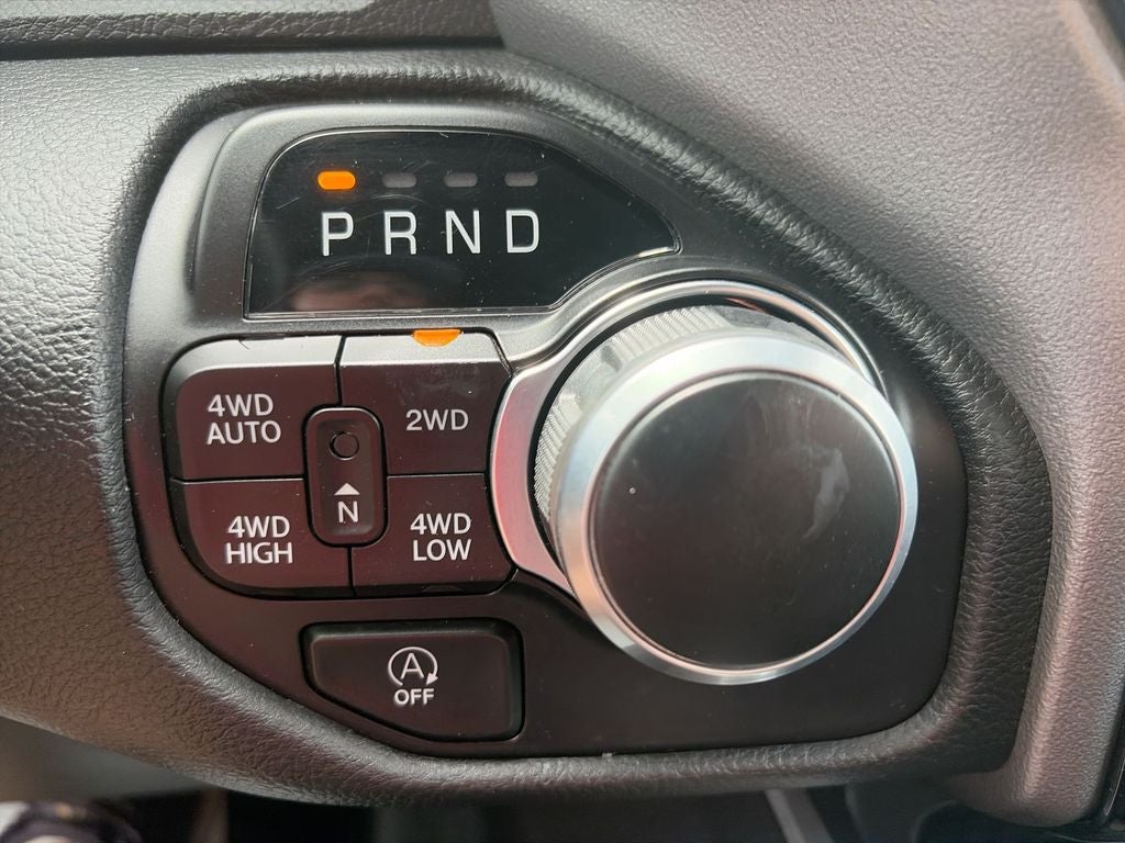 2024 RAM 1500 Big Horn/Lone Star