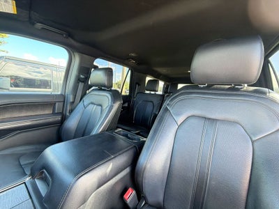 2020 Ford Expedition Max Limited