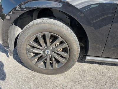 2020 Ford Expedition Max Limited