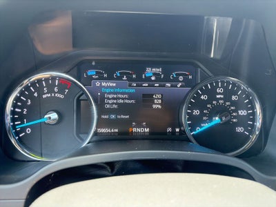 2020 Ford Expedition Max Limited