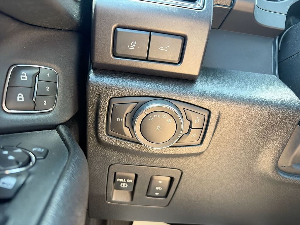 2020 Ford Expedition Max Limited