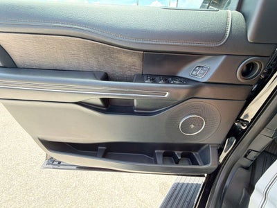 2020 Ford Expedition Max Limited