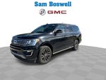 2020 Ford Expedition Max Limited