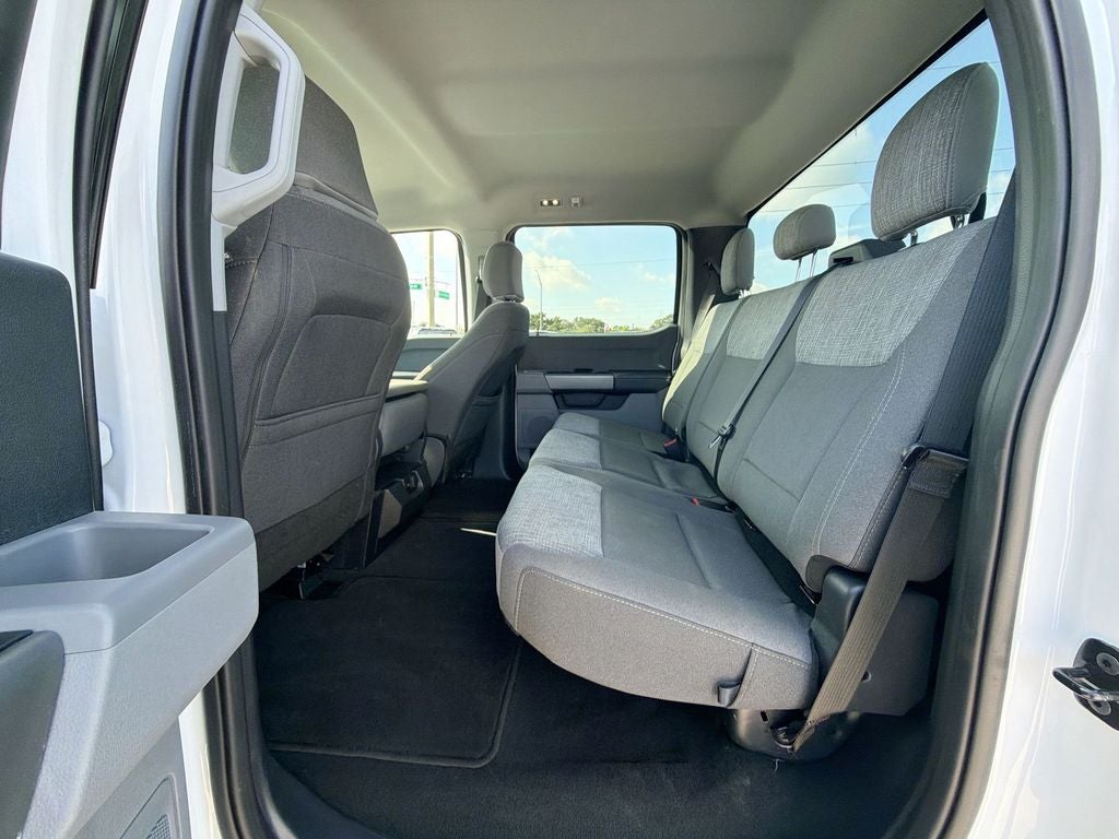2025 Ford F-250SD XLT