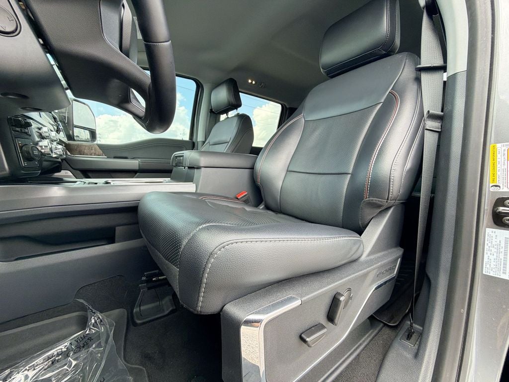 2024 Ford F-250SD Lariat