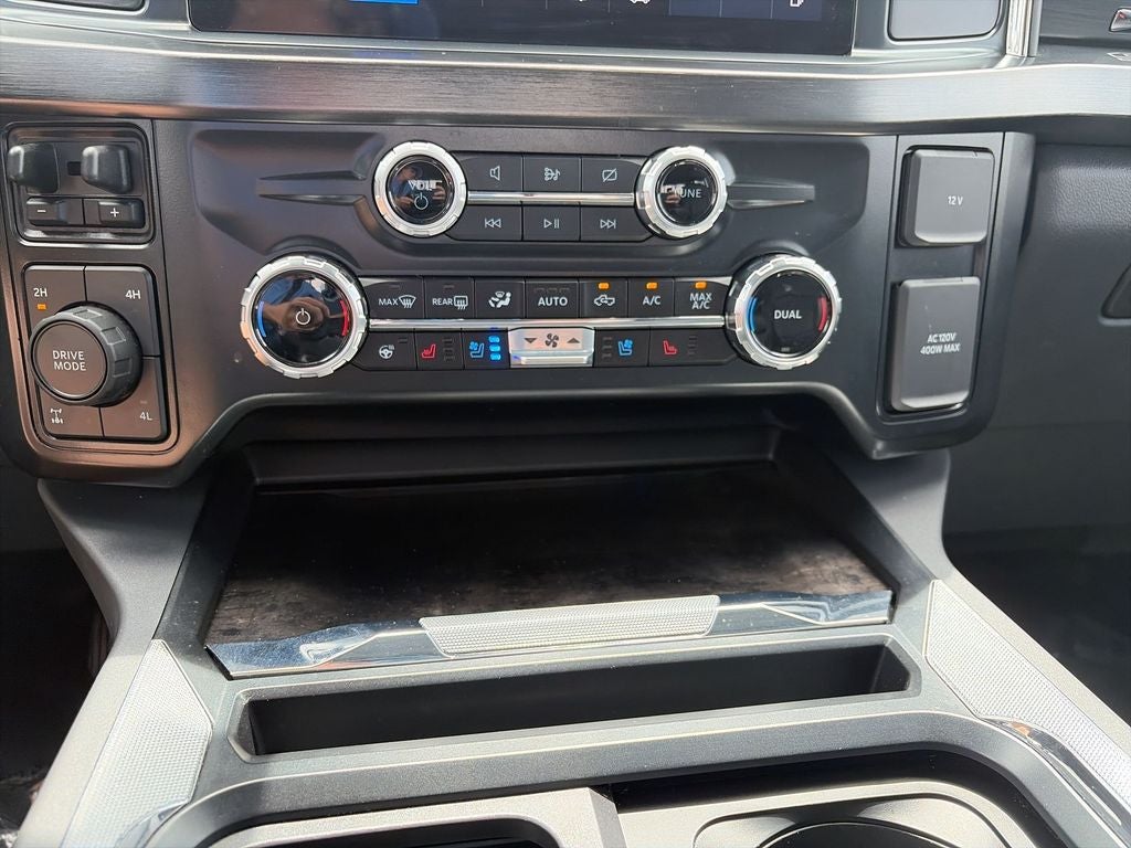 2024 Ford F-250SD Lariat