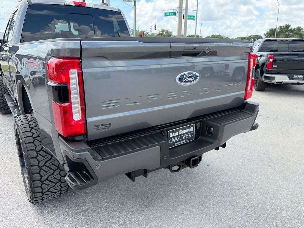 2024 Ford F-250SD Lariat